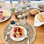 Bed & Breakfast Ikigai Carvalhal (Leiria)