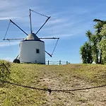 Ikigai Bed & Breakfast Carvalhal (Leiria)