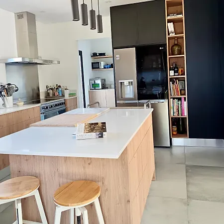 Bed and Breakfast Ikigai Carvalhal (Leiria)