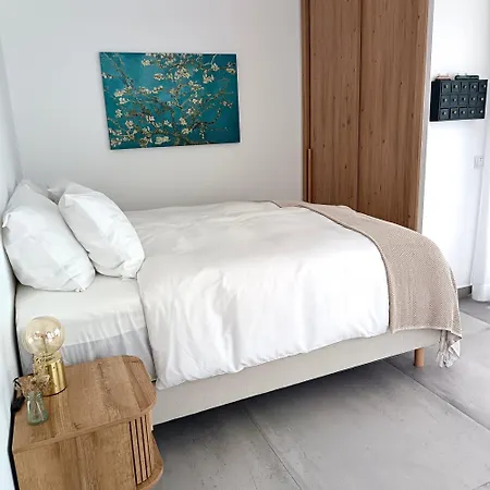 Bed and breakfast Ikigai 3*