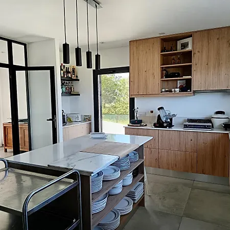 Ikigai Bed and breakfast