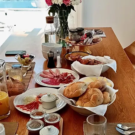 Ikigai Bed & Breakfast