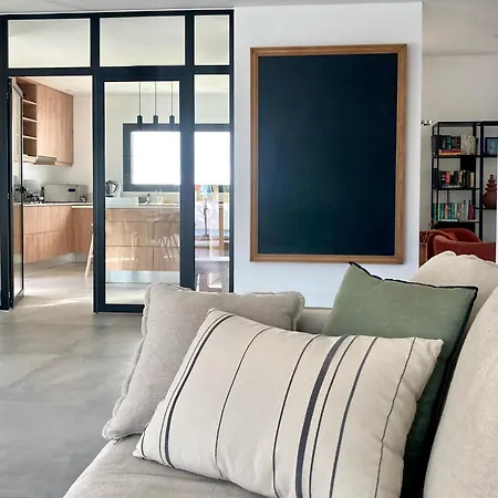 Bed and breakfast Ikigai