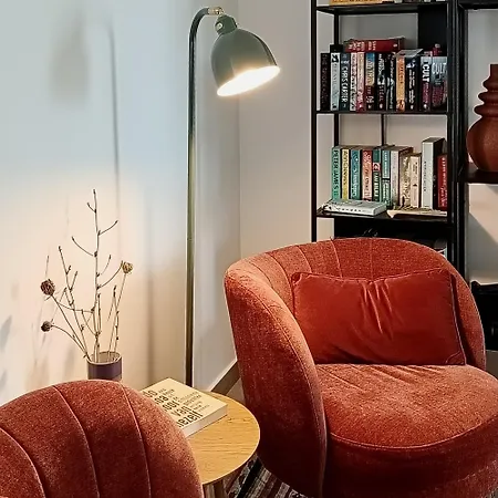 Bed and breakfast Ikigai 3*