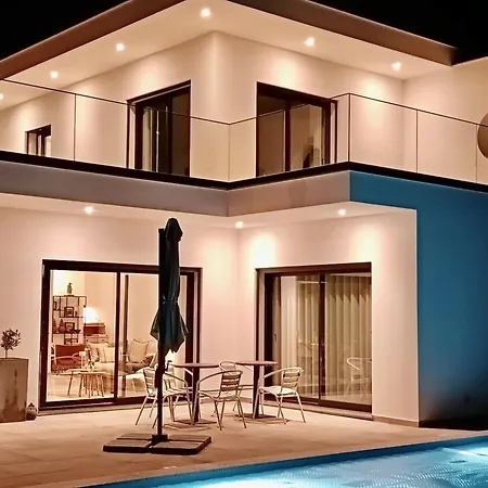 Bed and breakfast Ikigai