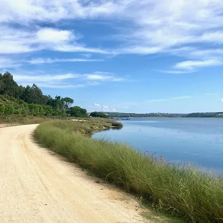 Ikigai Bed and breakfast Carvalhal (Leiria)