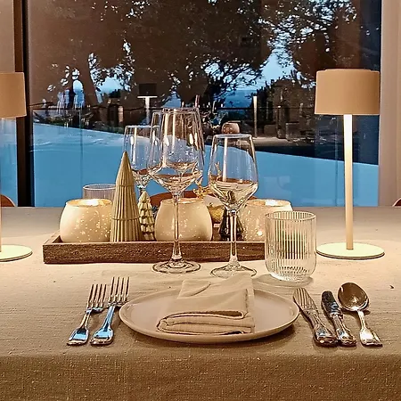 Ikigai Bed and breakfast