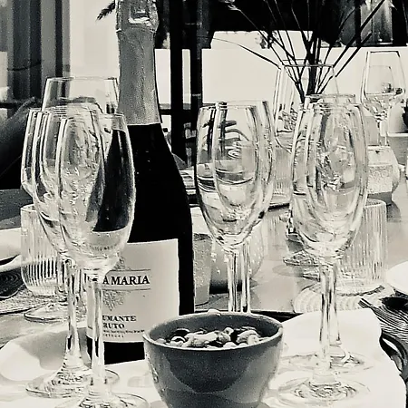 Bed and breakfast Ikigai