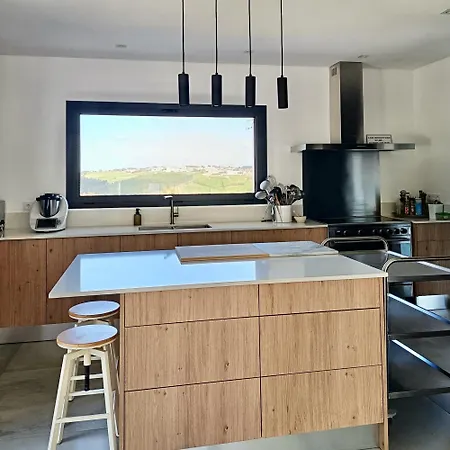 Bed and breakfast Ikigai 3*