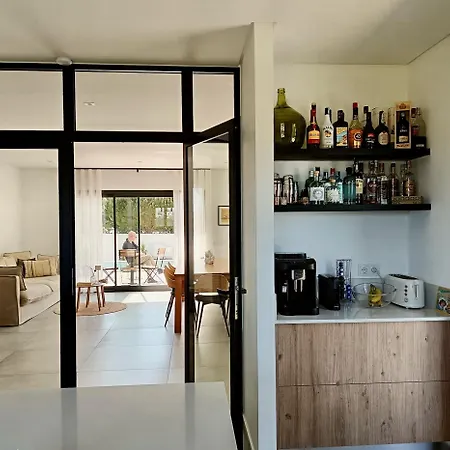 Ikigai Bed and breakfast