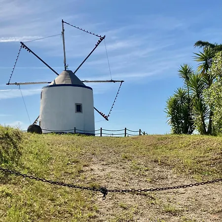 Ikigai Bed and breakfast Carvalhal (Leiria)