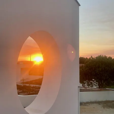 Bed and breakfast Ikigai Carvalhal (Leiria)