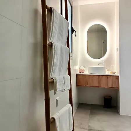 Ikigai 3* Carvalhal (Leiria)