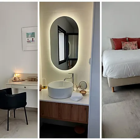 Bed and breakfast Ikigai Carvalhal (Leiria)