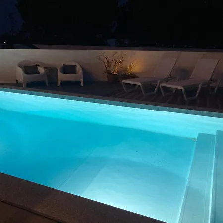 Ikigai Bed and breakfast 3*