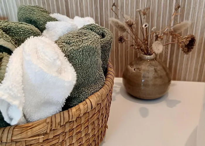 Ikigai 3* Carvalhal (Leiria)