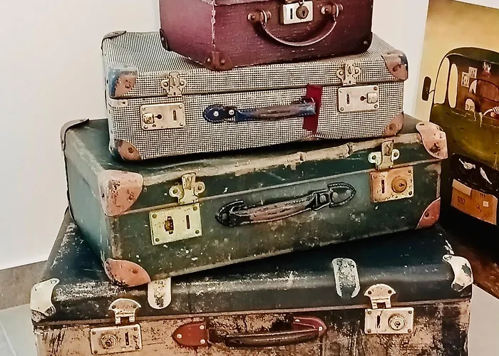 فندق مبيت وإفطار Ikigai