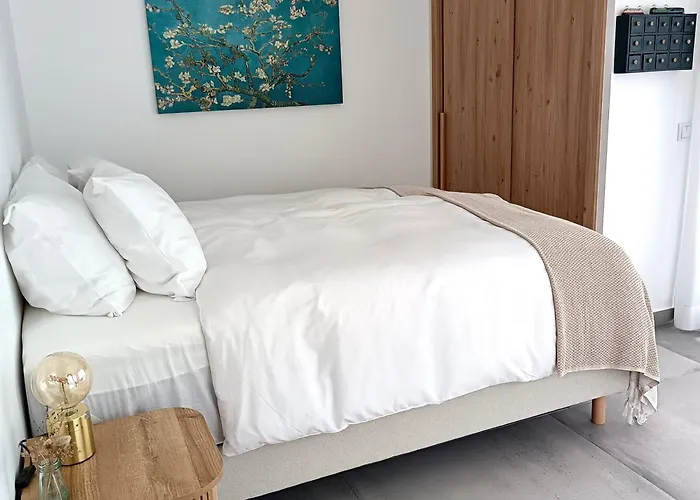 فندق مبيت وإفطار Ikigai 3*