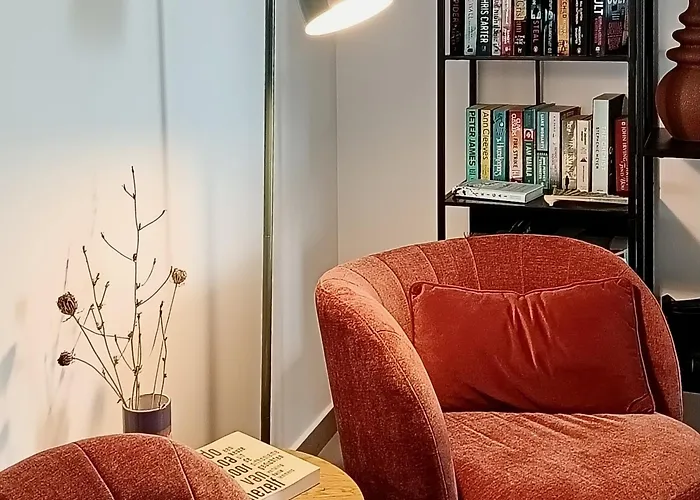 فندق مبيت وإفطار Ikigai 3*