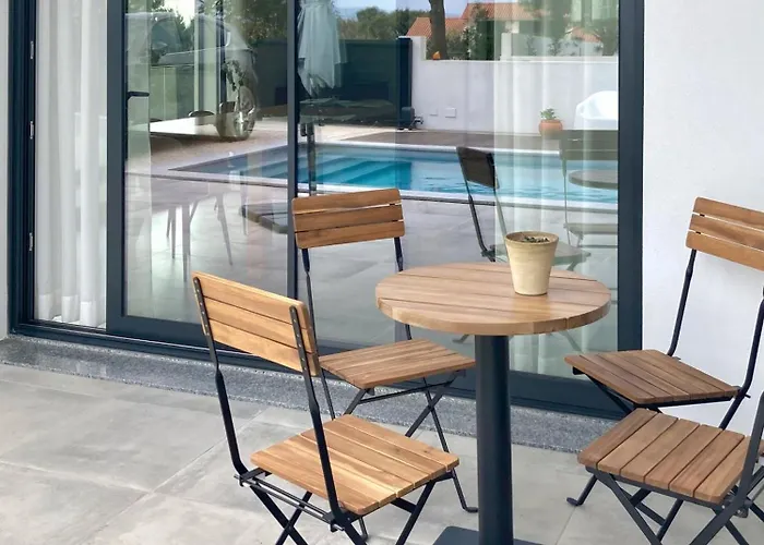 Ikigai فندق مبيت وإفطار