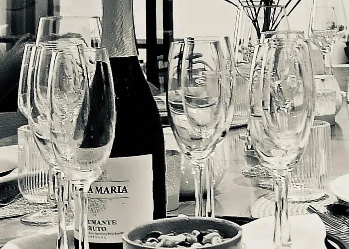 فندق مبيت وإفطار Ikigai