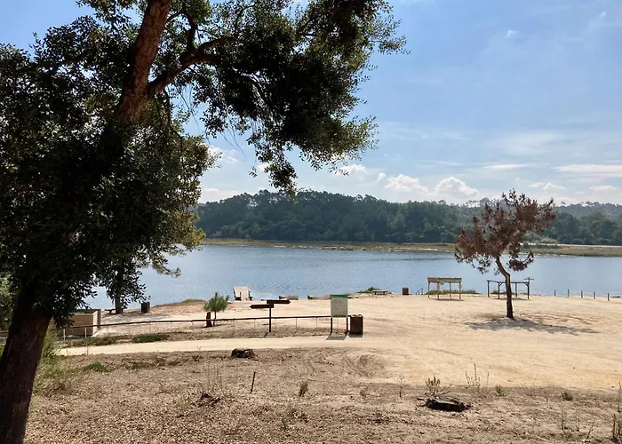 Ikigai 3* Carvalhal (Leiria)