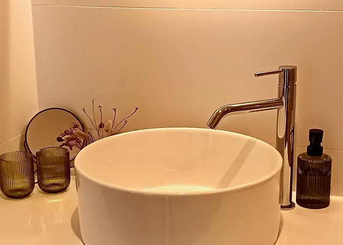 Ikigai 3* Carvalhal (Leiria)