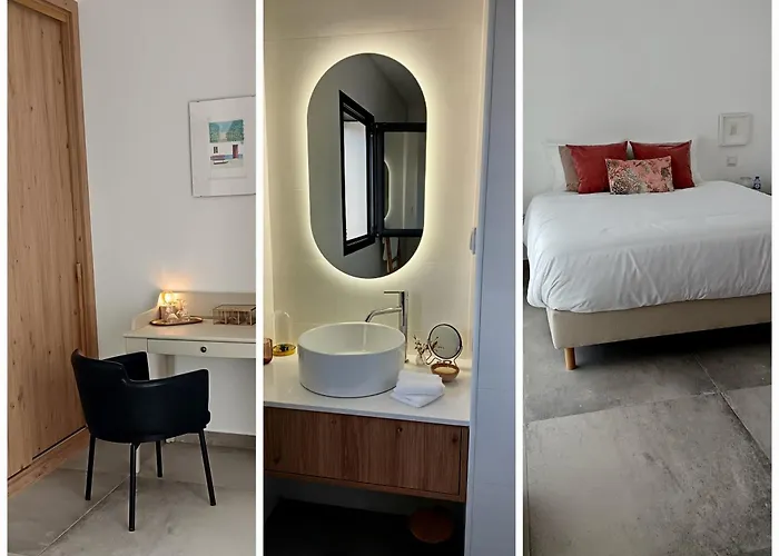 فندق مبيت وإفطار Ikigai Carvalhal (Leiria)